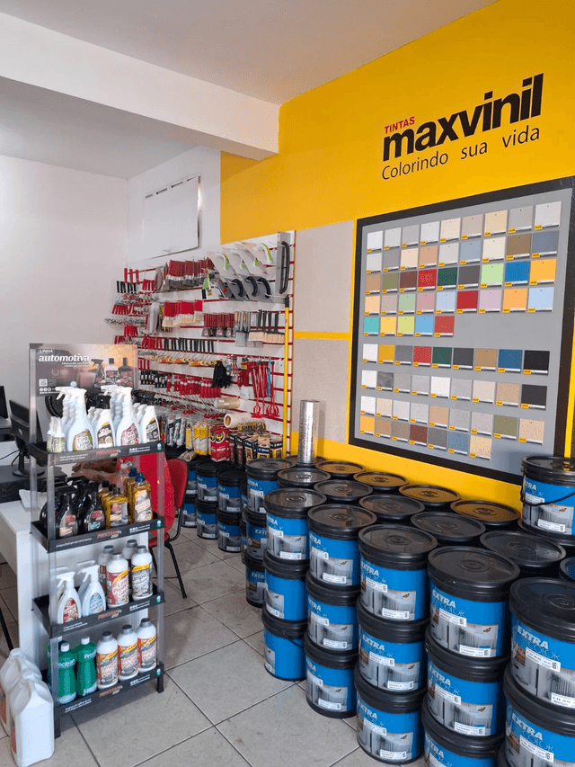 Loja Pedra 90 - Imagem 6